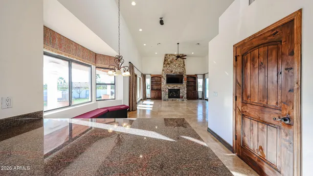 $7,995 | 8171 East Whispering Wind Drive, Scottsdale, AZ 85255