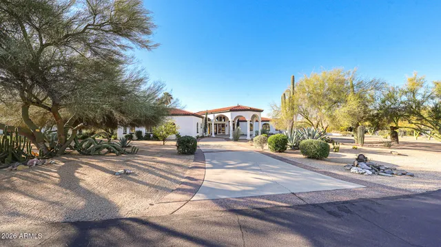 $7,995 | 8171 East Whispering Wind Drive, Scottsdale, AZ 85255