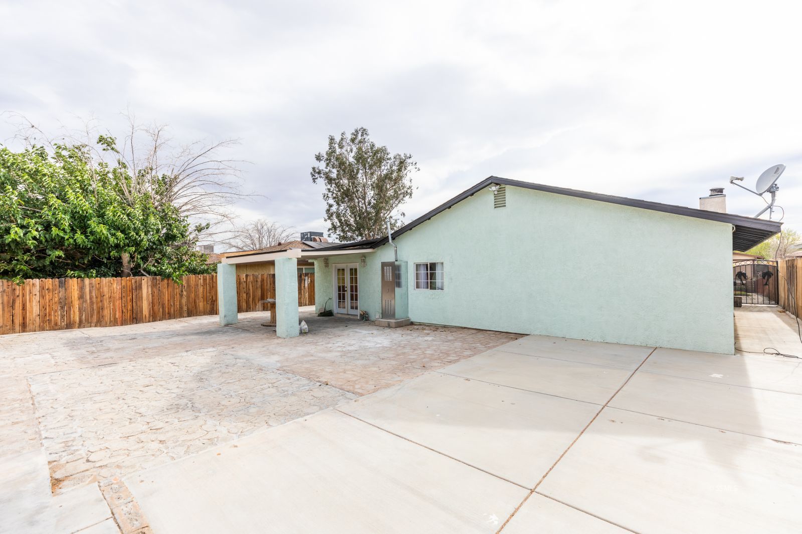 308 South Fountain Street Ridgecrest, CA 93555 - Photo 27 of 30