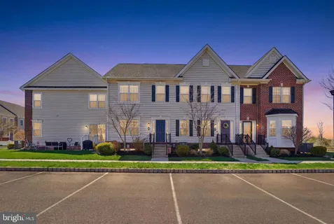 $445,000 | 3951 Cephas Child Road, Unit 11, Doylestown, PA 18902