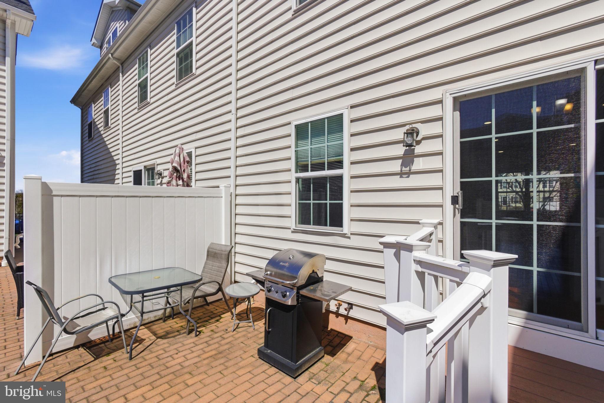 3951 Cephas Child Road, Unit 1 Doylestown, PA 18902 - Photo 16 of 35