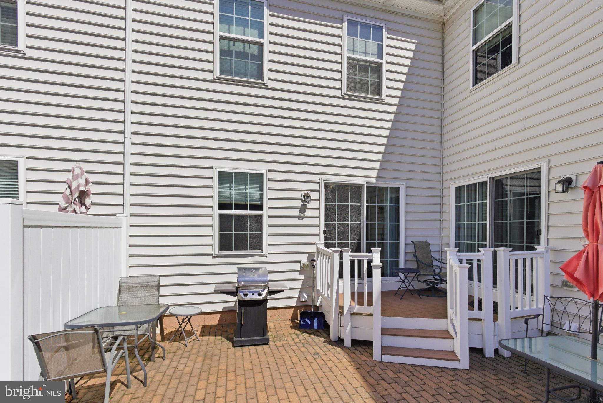 3951 Cephas Child Road, Unit 1 Doylestown, PA 18902 - Photo 17 of 35