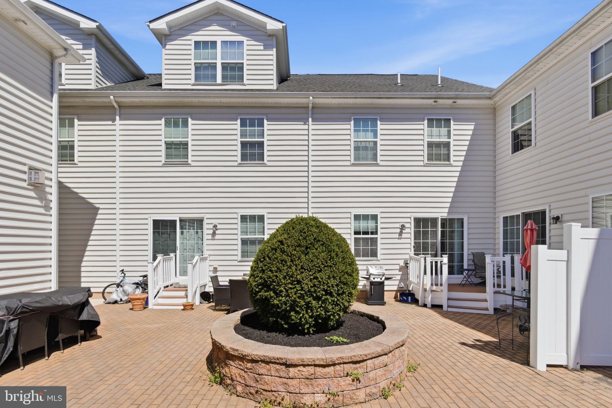 3951 Cephas Child Road, Unit 1 Doylestown, PA 18902 - Photo 18 of 35