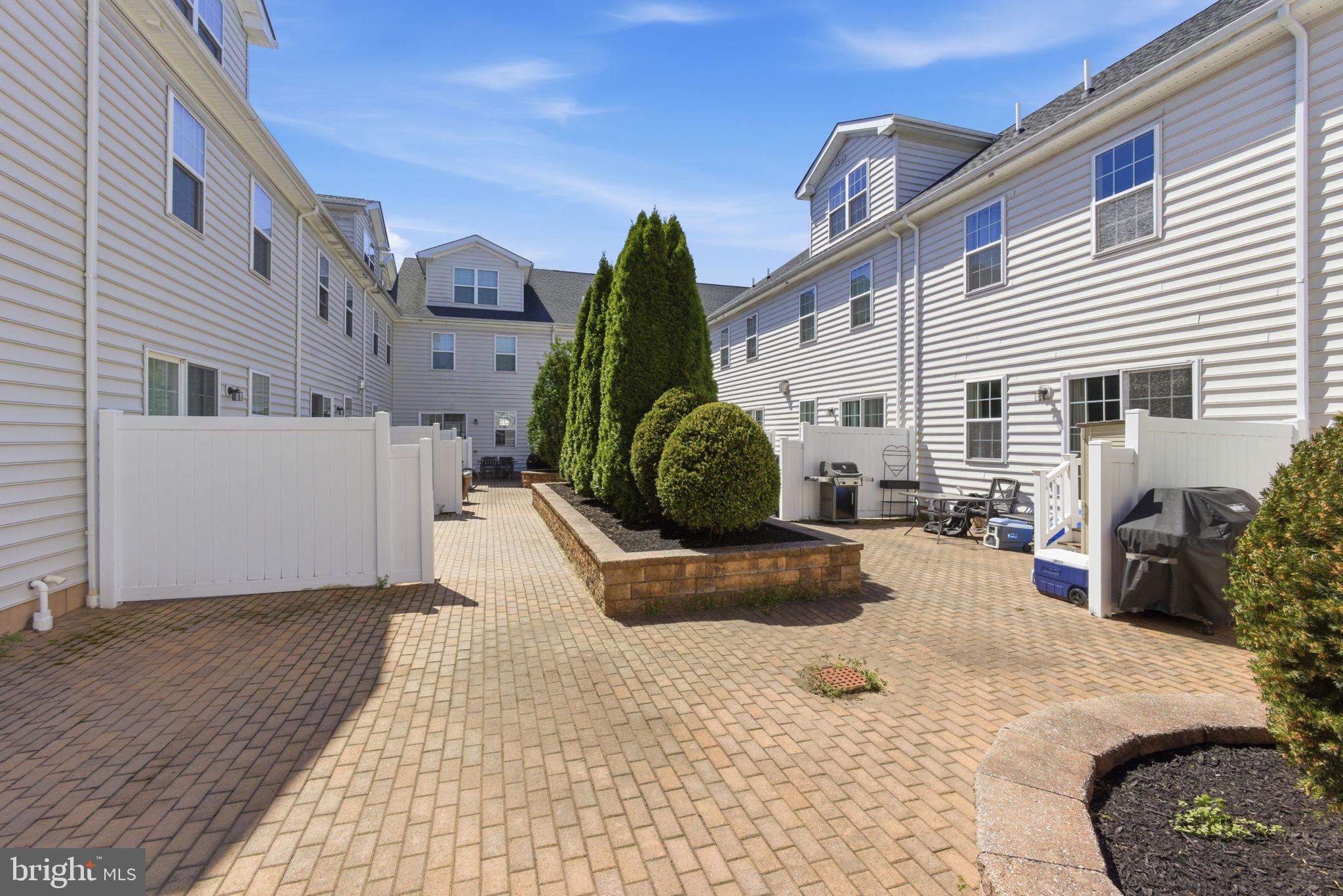 3951 Cephas Child Road, Unit 1 Doylestown, PA 18902 - Photo 19 of 35