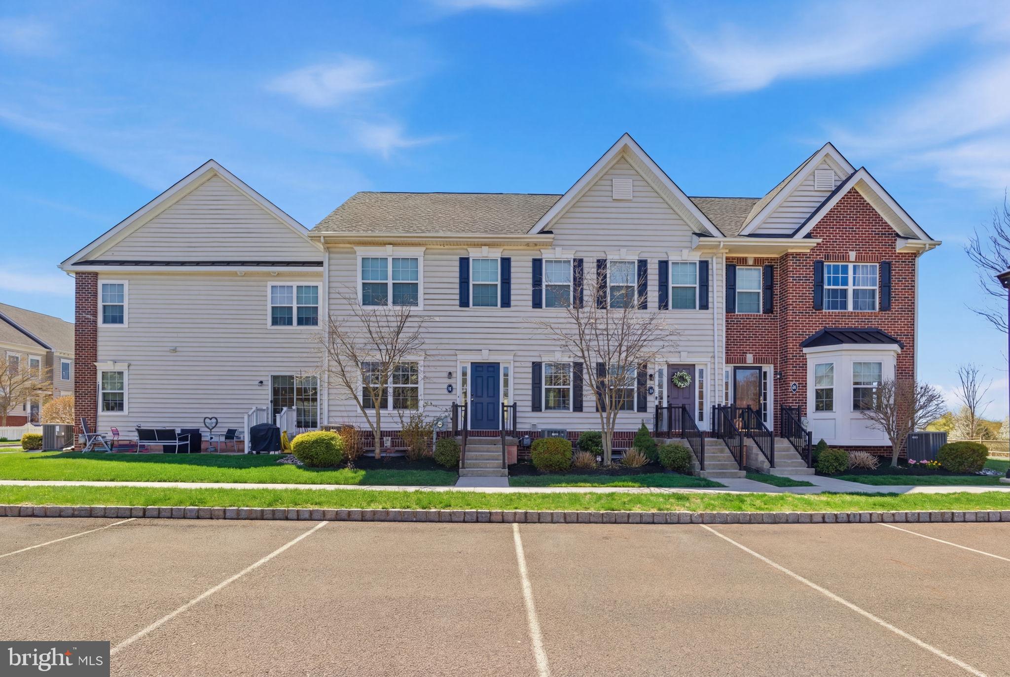 3951 Cephas Child Road, Unit 1 Doylestown, PA 18902 - Photo 2 of 35