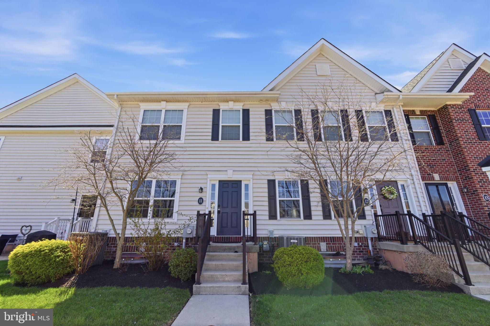 3951 Cephas Child Road, Unit 1 Doylestown, PA 18902 - Photo 3 of 35