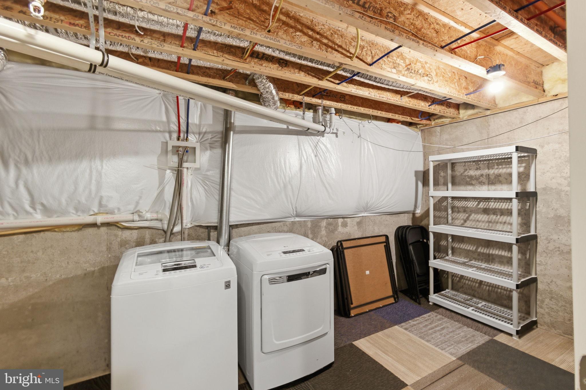 3951 Cephas Child Road, Unit 1 Doylestown, PA 18902 - Photo 34 of 35