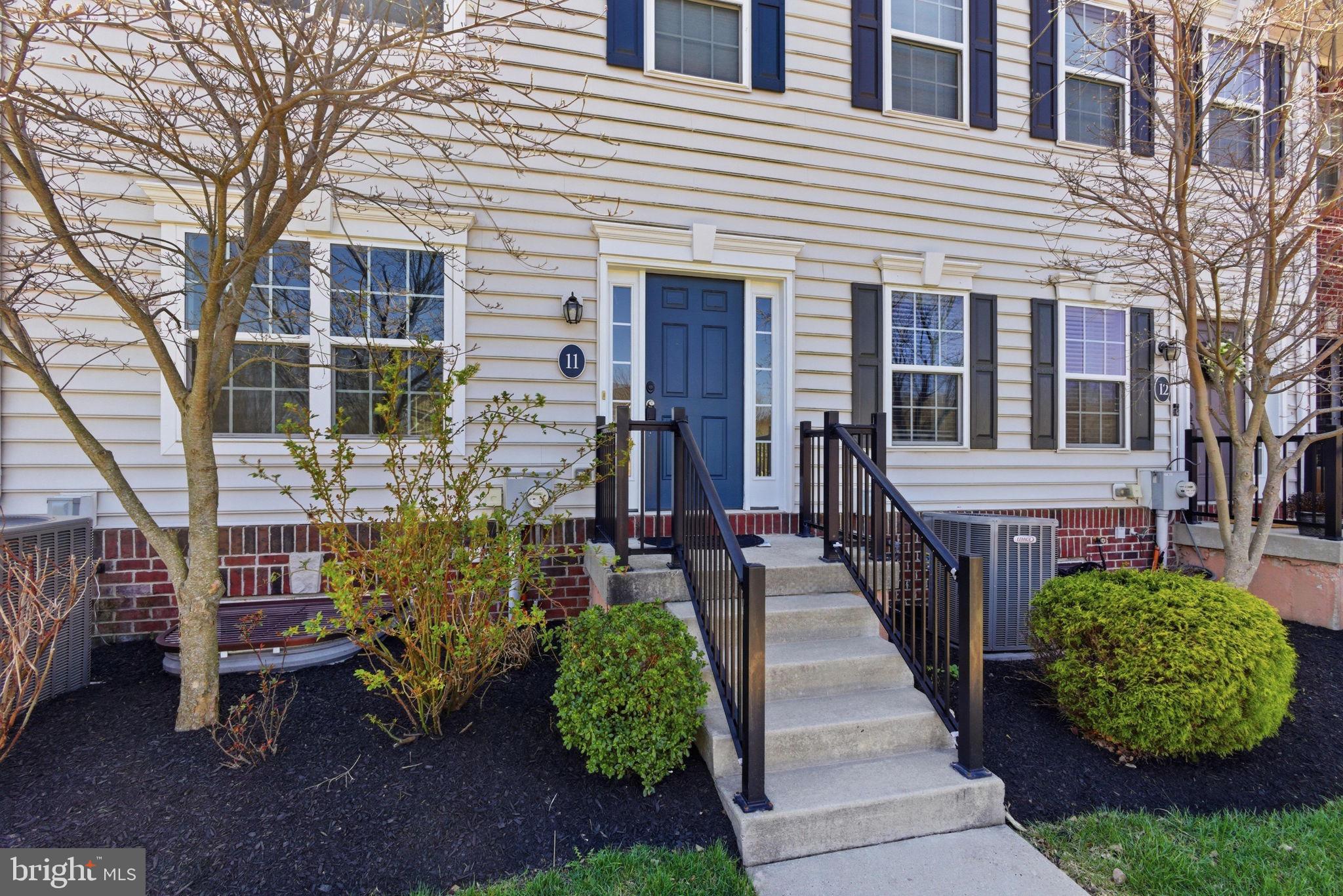 3951 Cephas Child Road, Unit 1 Doylestown, PA 18902 - Photo 4 of 35