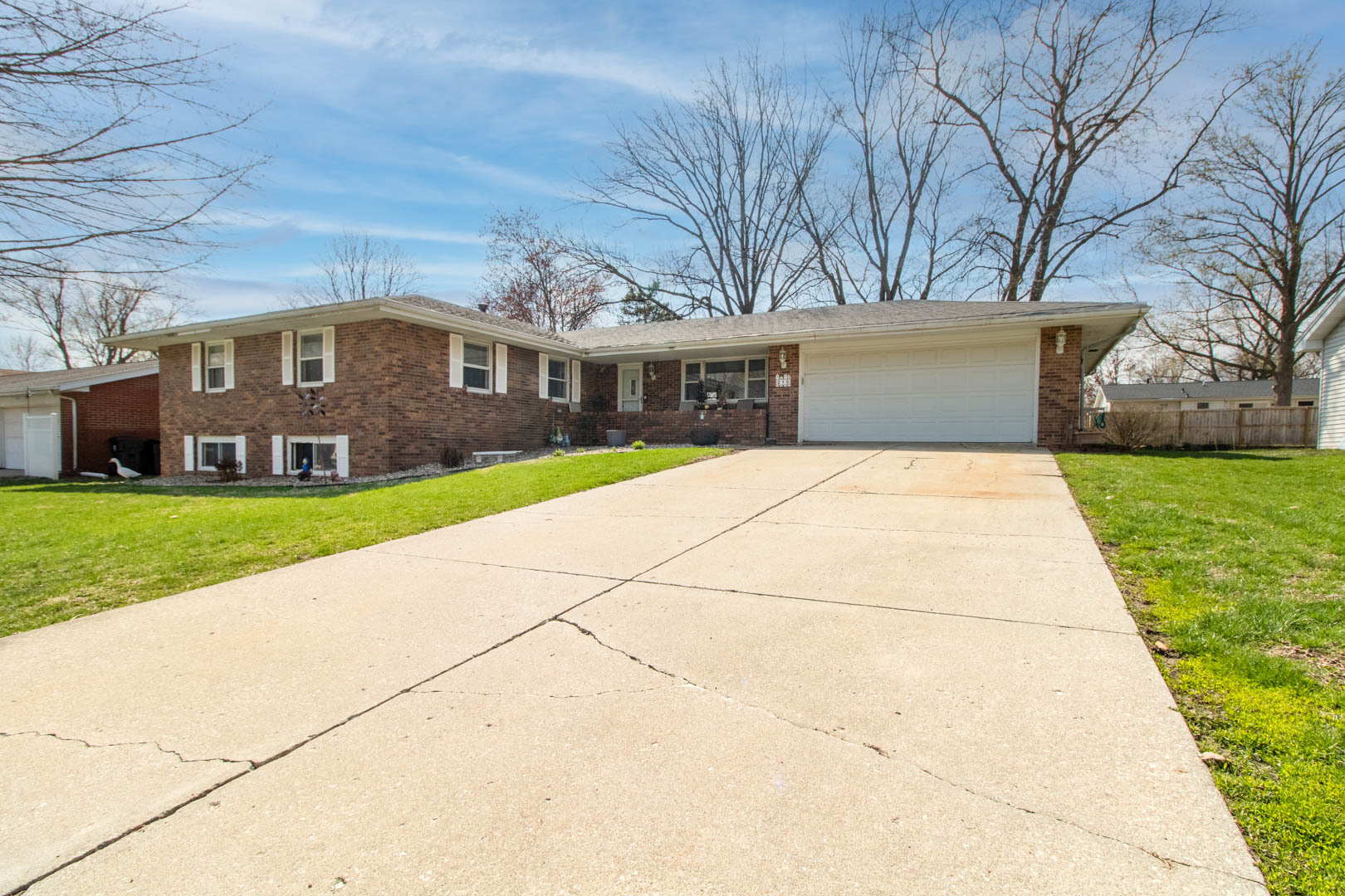 215 Foster Drive Normal, IL 61761 - Photo 1 of 44 Gallery Image 1