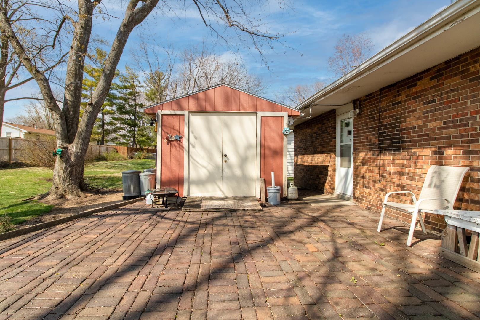 215 Foster Drive Normal, IL 61761 - Photo 39 of 44 Gallery Image 39