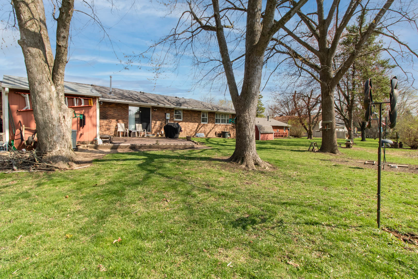 215 Foster Drive Normal, IL 61761 - Photo 41 of 44 Gallery Image 41