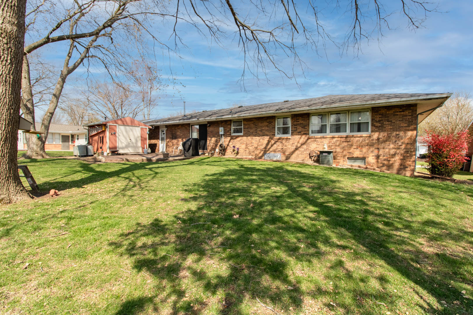 215 Foster Drive Normal, IL 61761 - Photo 42 of 44 Gallery Image 42
