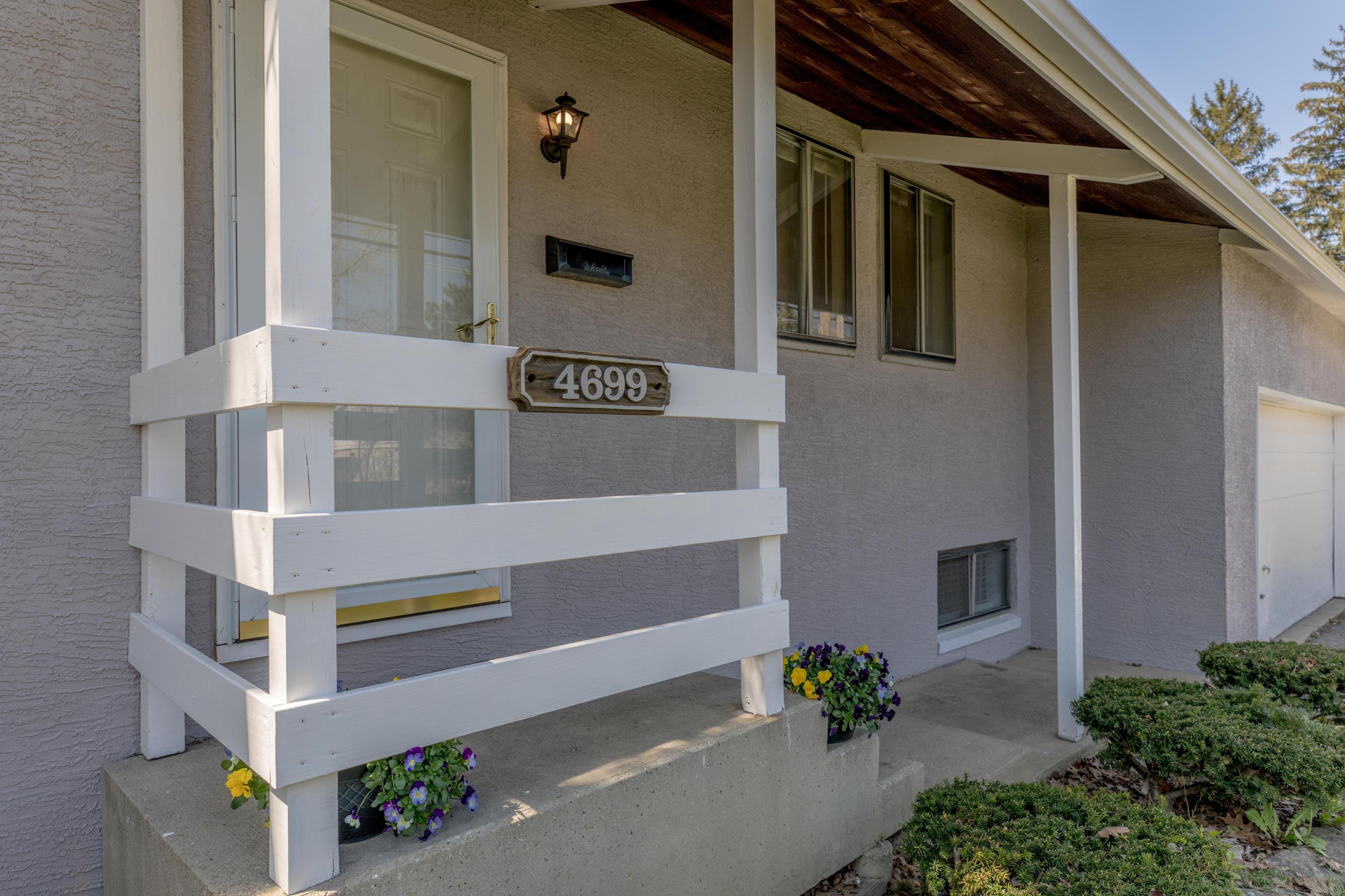 4699 Karl Road Columbus, OH 43229 - Photo 3 of 24 Gallery Image 3