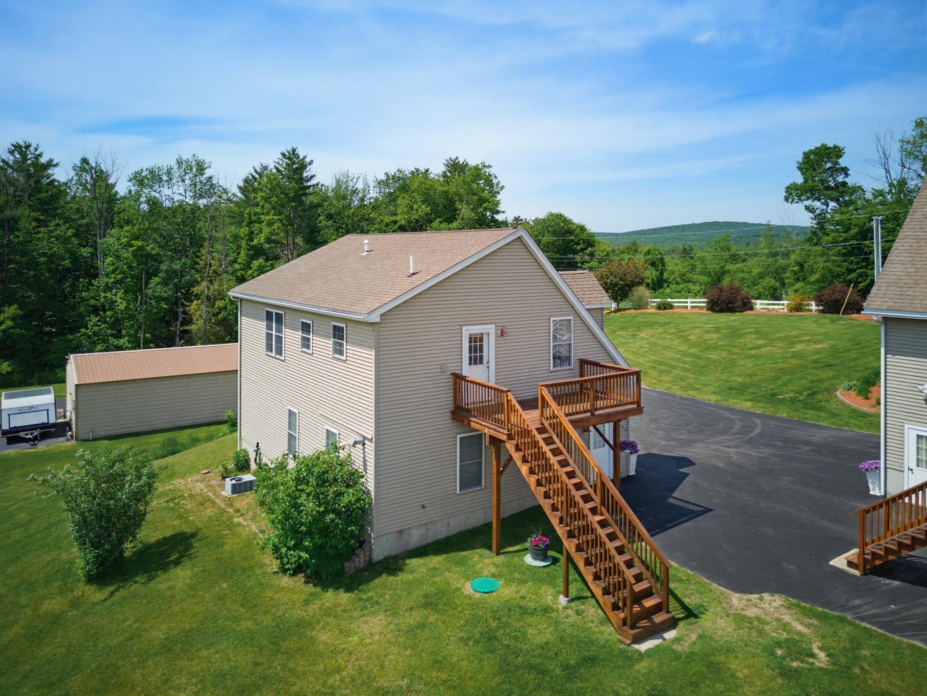 50 Range Road Pittsfield, NH 03263 - Photo 47 of 60