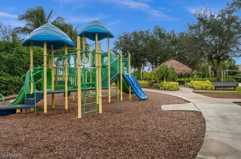 2934 Citrus Street Naples, FL 34120 - Photo 26 of 29 a view of a park with entertaining space
