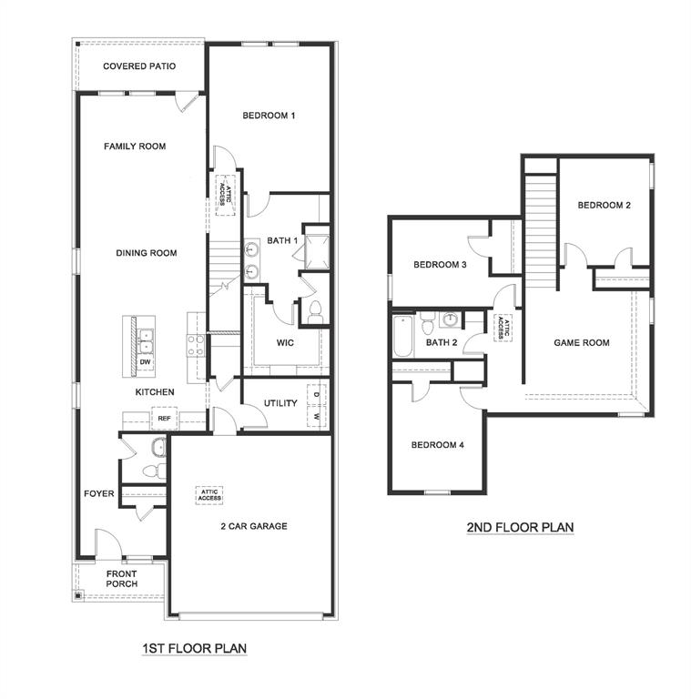 3317 Amaretto Road Aubrey, TX 76227 - Photo 2 of 2