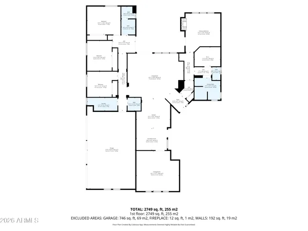 $775,000 | 6712 West Pleasant Lane, Laveen, AZ 85339