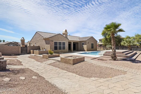 $775,000 | 6712 West Pleasant Lane, Laveen, AZ 85339