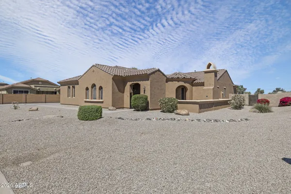 $775,000 | 6712 West Pleasant Lane, Laveen, AZ 85339
