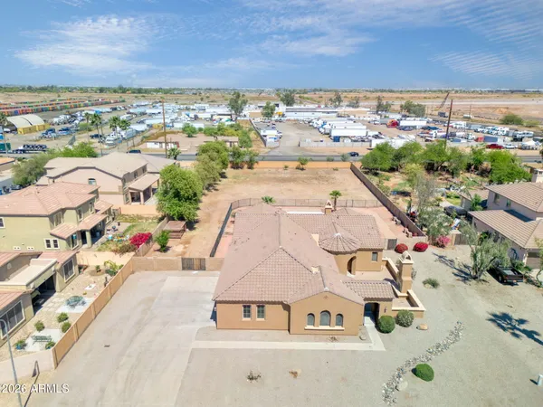 $775,000 | 6712 West Pleasant Lane, Laveen, AZ 85339