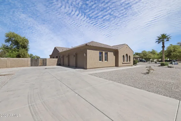 $775,000 | 6712 West Pleasant Lane, Laveen, AZ 85339