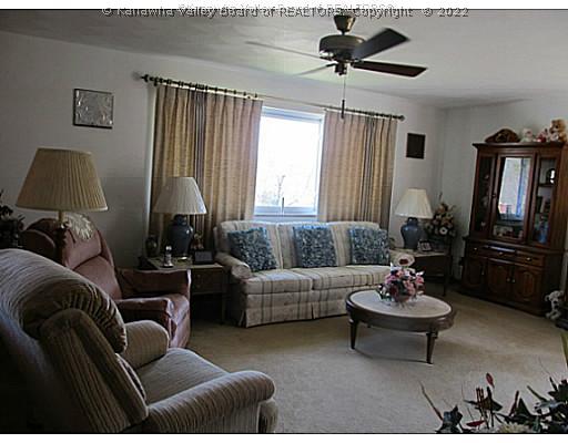 Living Room.