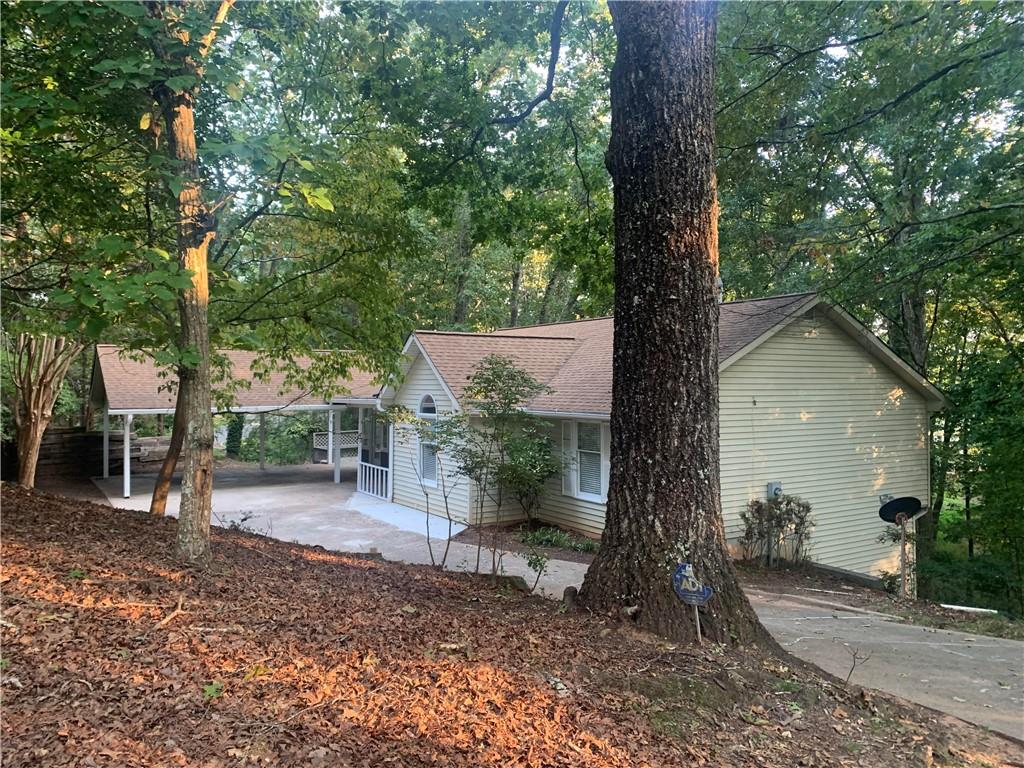 2429 Thompson Mill Road Gainesville, GA 30506 - Photo 1 of 52