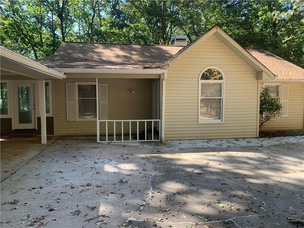 2429 Thompson Mill Road Gainesville, GA 30506 - Photo 2 of 52