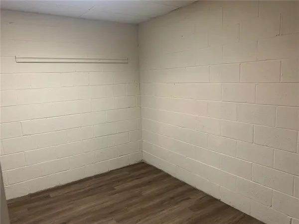 a view of chair in the balcony