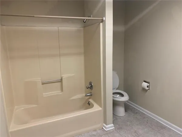 a view of covered with trees