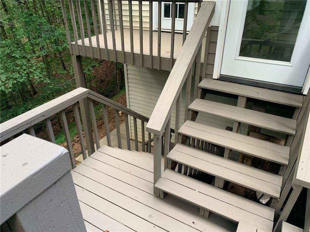 2429 Thompson Mill Road Gainesville, GA 30506 - Photo 44 of 52