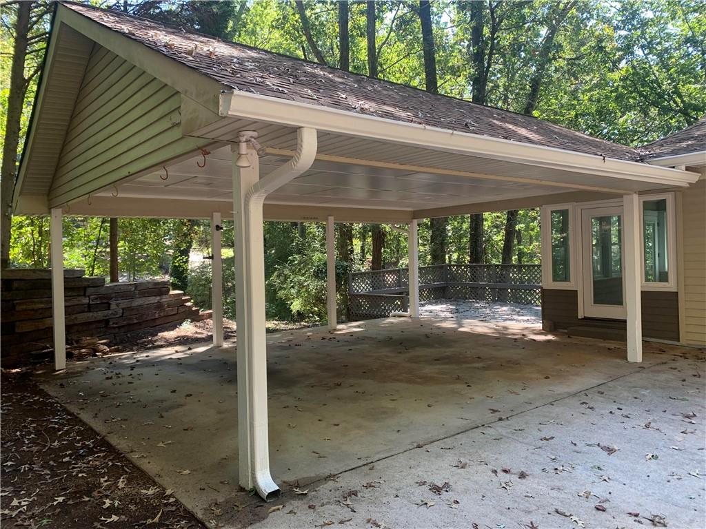 2429 Thompson Mill Road Gainesville, GA 30506 - Photo 45 of 52