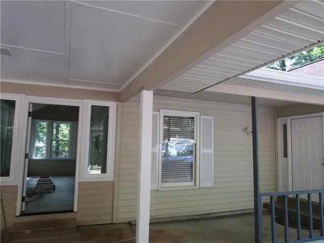 $2,500 | 2429 Thompson Mill Road, Gainesville, GA 30506