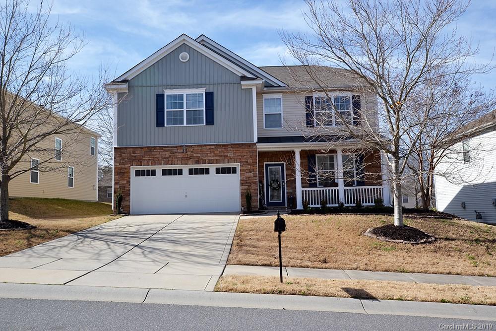 425 Garden Grove Road Fort Mill, SC 29708 - Photo 1 of 22