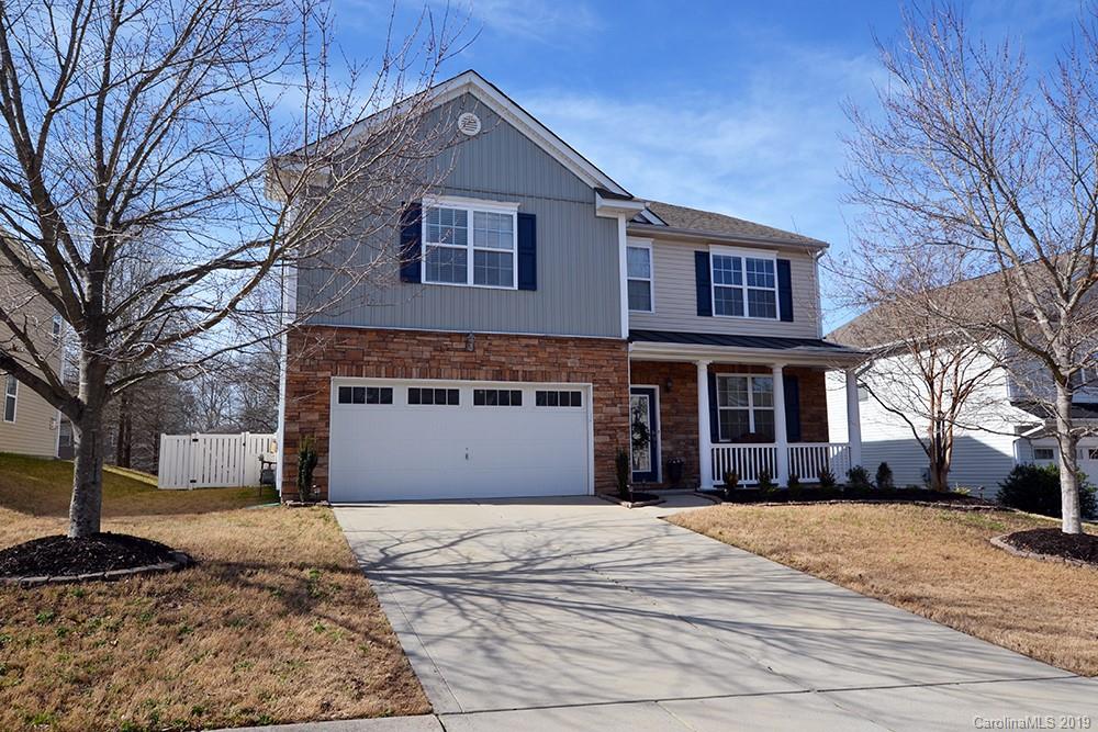 425 Garden Grove Road Fort Mill, SC 29708 - Photo 22 of 22