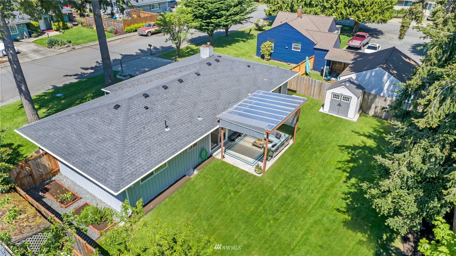 1908 Blaine Avenue Northeast Renton, WA 98056 - Photo 36 of 38 Gallery Image 36