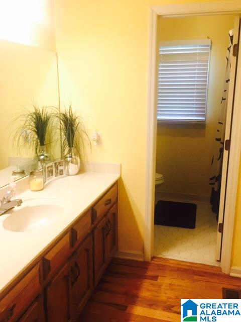 1613 Ridgefield Lane Birmingham, AL 35215 - Photo 9 of 29