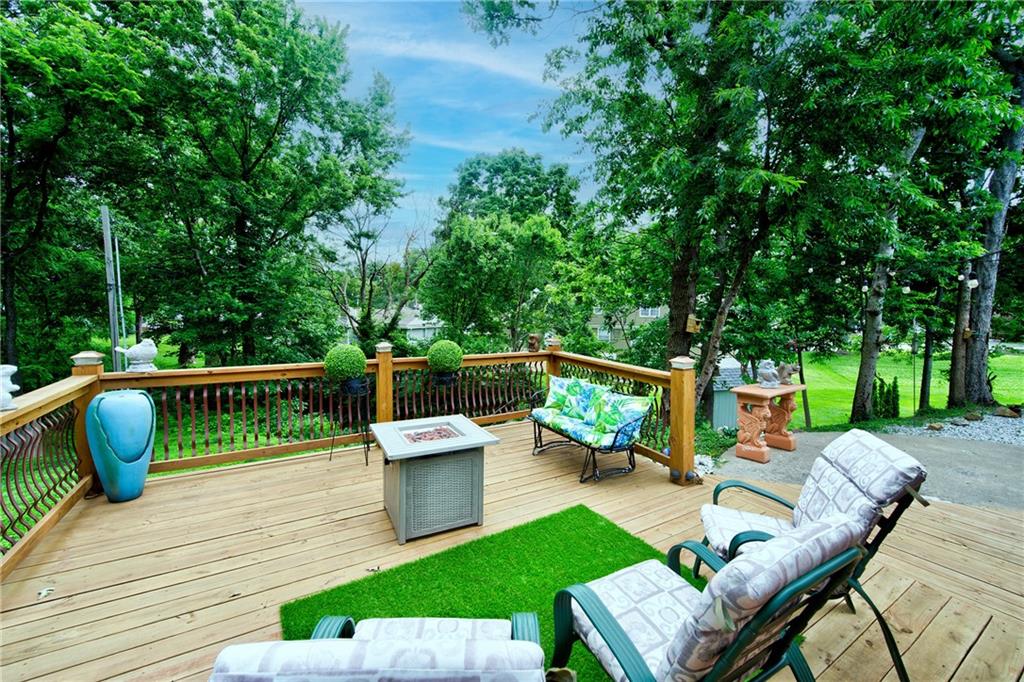 12108 Oak Ridge Road Independence, MO 64052 - Photo 41 of 51