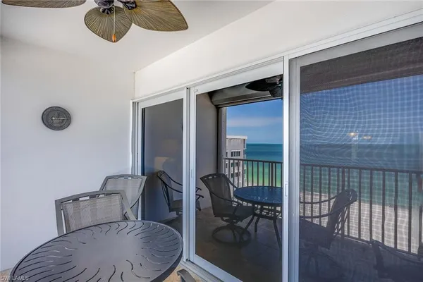 a view of a lake view