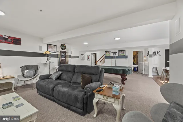 $899,000 | 12607 Wallace Lane, Upper Marlboro, MD 20772