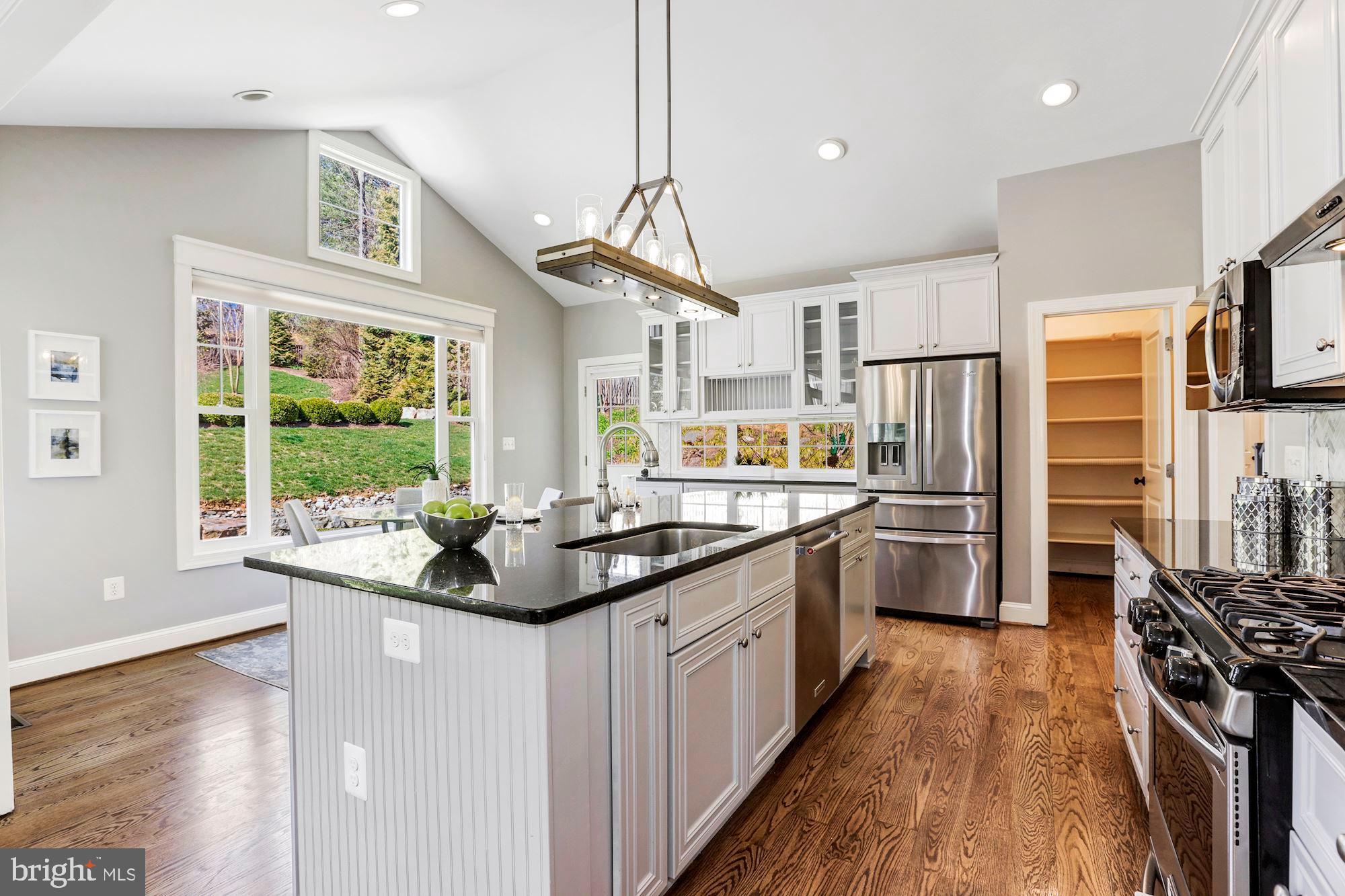1902 Valley Wood Road McLean, VA 22101 - Photo 13 of 46 Kitchen