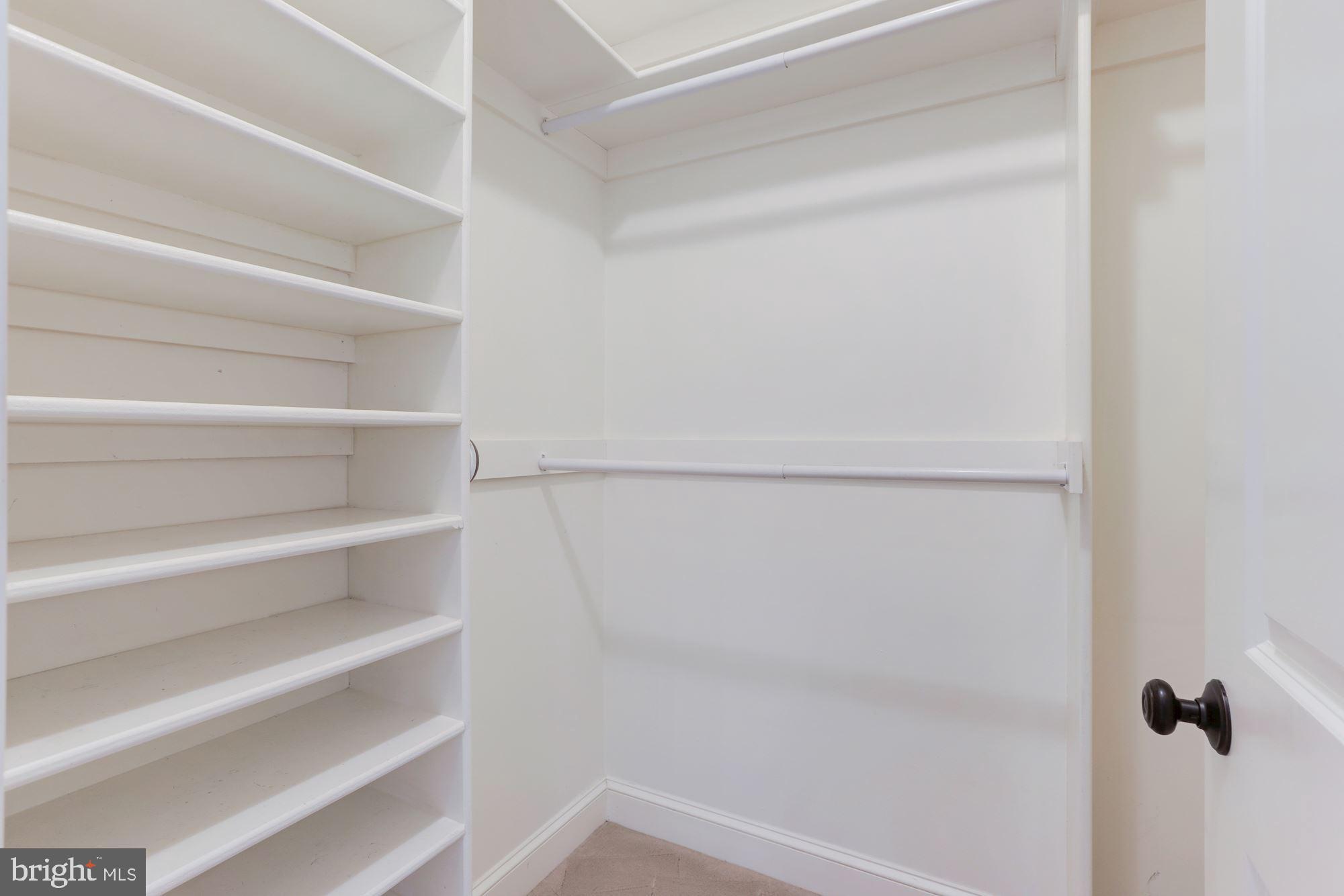 1902 Valley Wood Road McLean, VA 22101 - Photo 23 of 46 Walk-In Closet