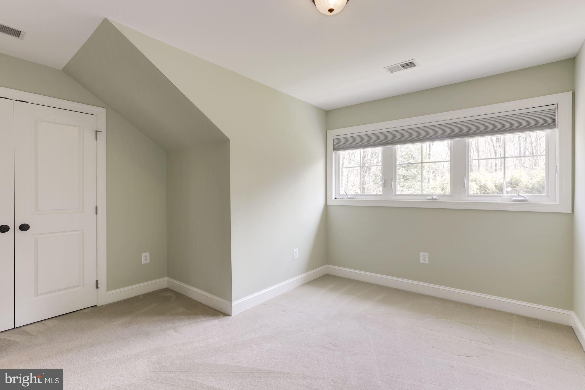 1902 Valley Wood Road McLean, VA 22101 - Photo 28 of 46 Third Bedroom