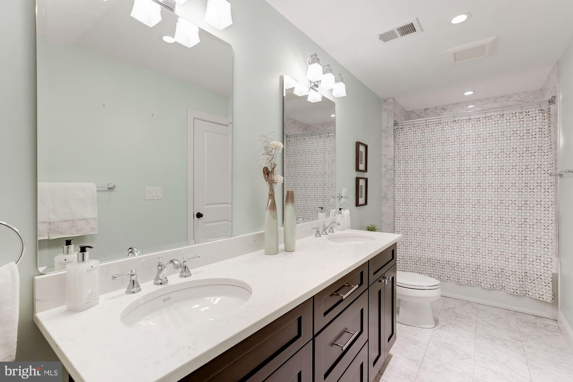 1902 Valley Wood Road McLean, VA 22101 - Photo 30 of 46 Full Bath
