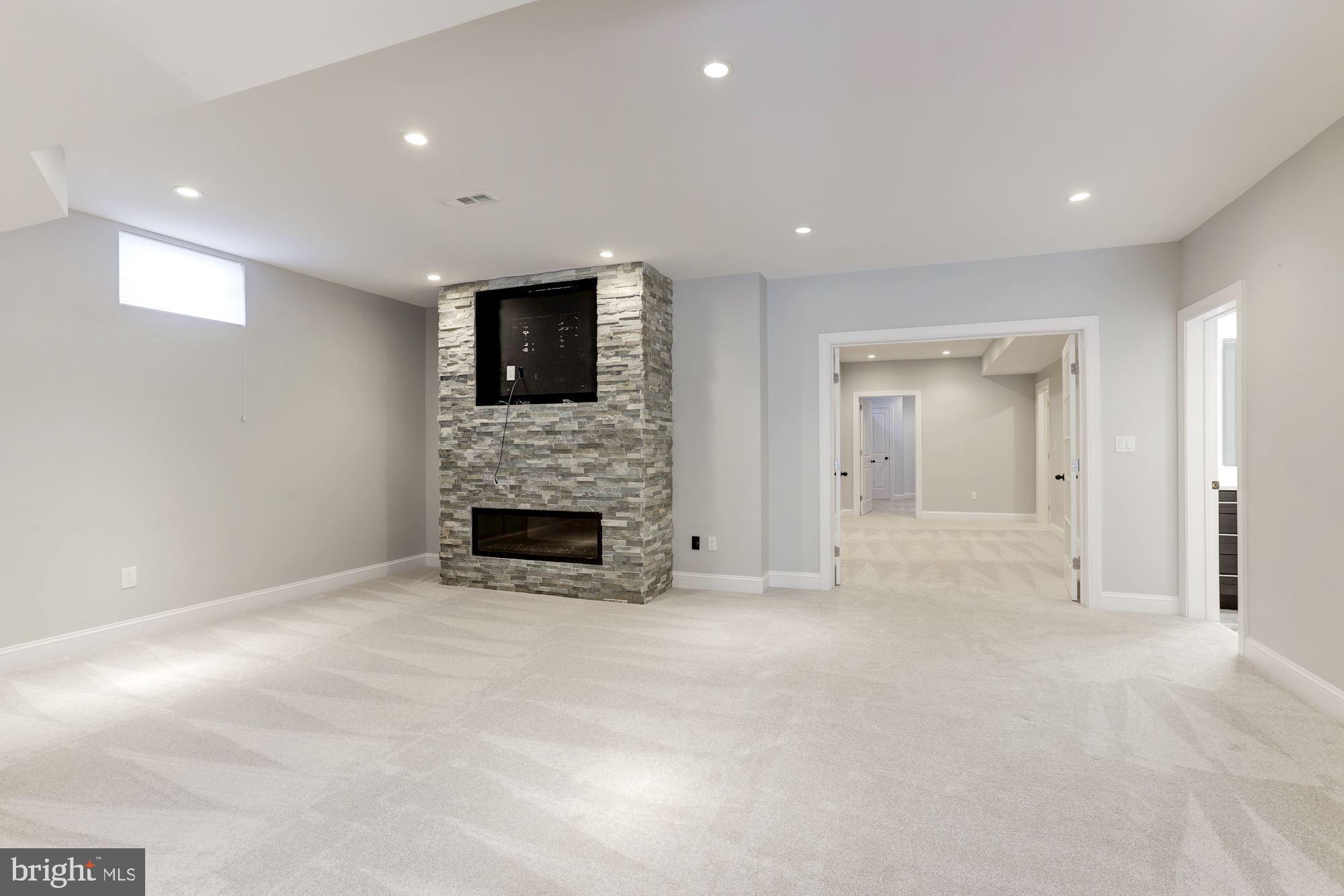 1902 Valley Wood Road McLean, VA 22101 - Photo 34 of 46 Recreation Room