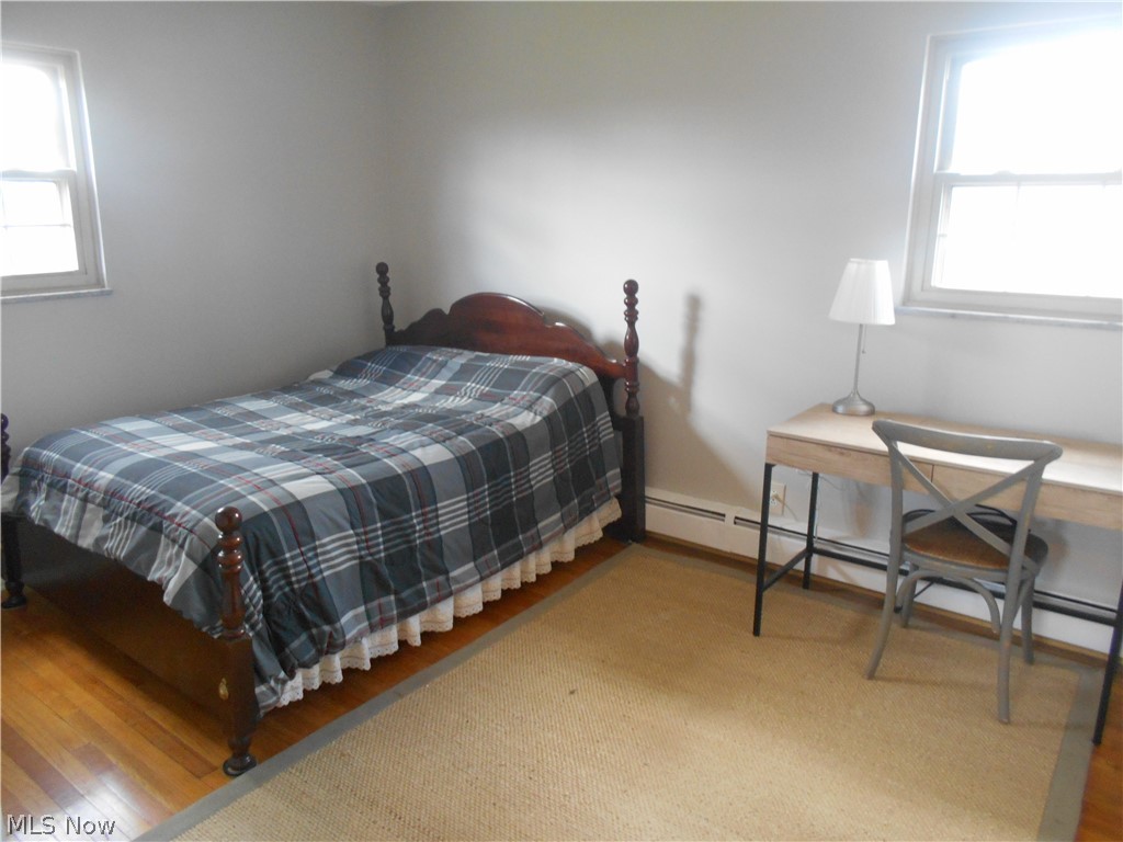7610 Roeper Road Parma, OH 44134 - Photo 11 of 18 Second bedroom also a good size (16 X 11)