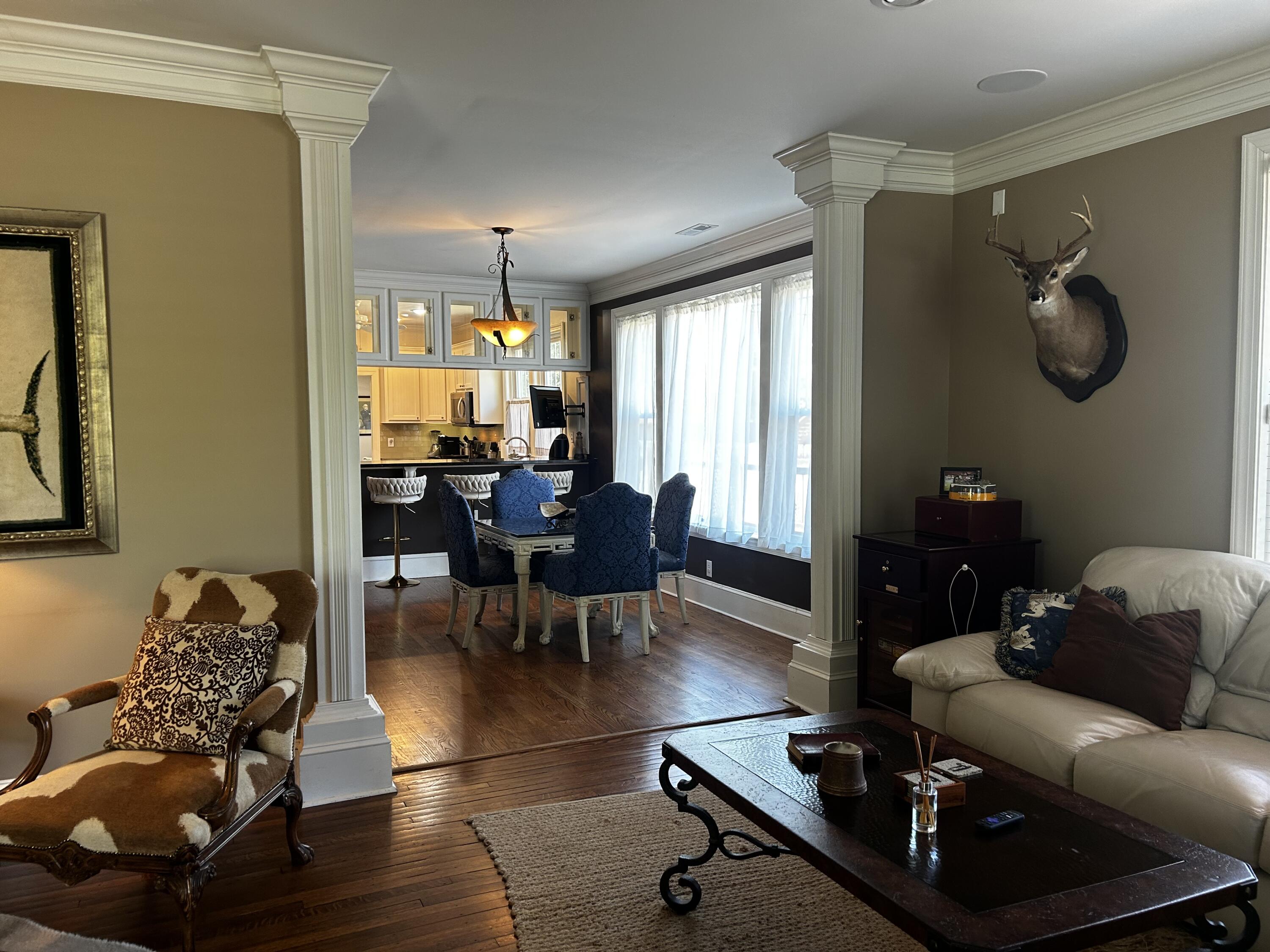 16 Marion Avenue Sumter, SC 29150 - Photo 20 of 59