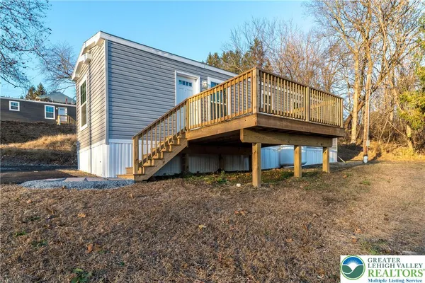 $129,900 | 465 Royal Manor Road, Unit LOT 3, Easton, PA 18042