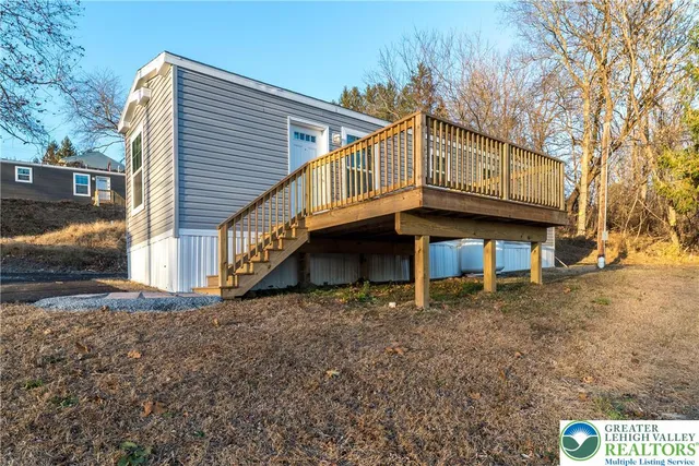 $149,900 | 465 Royal Manor Road, Unit LOT 3, Easton, PA 18042