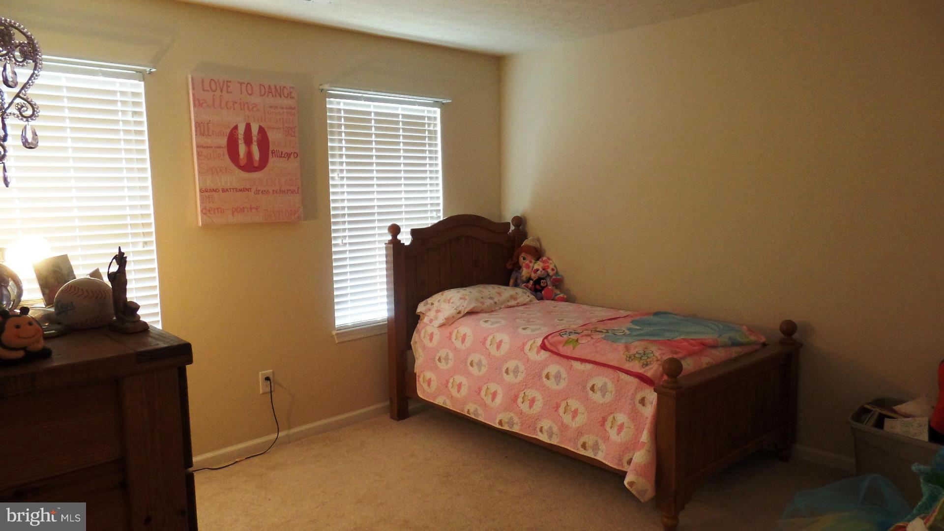 615 Hunting Ridge Drive Frederick, MD 21703 - Photo 10 of 13 Bedroom